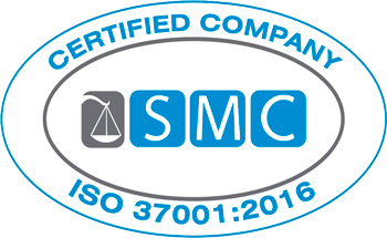 ISO 37001