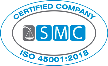 ISO 45001