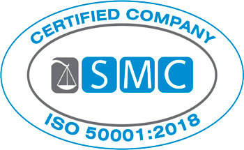 ISO 50001