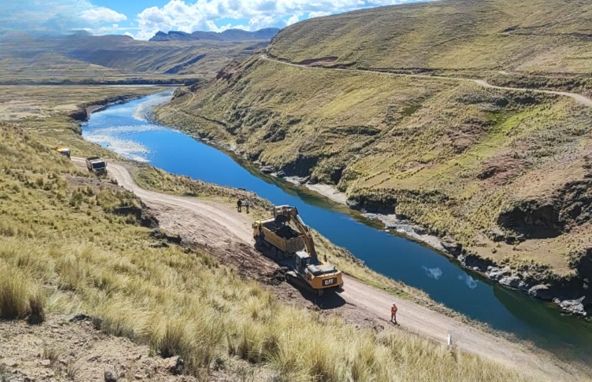 LAGESA Experiencias en Ejecución